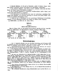 Verordnungsblatt für die Verwaltungszweige des österreichischen Handelsministeriums 18570123 Seite: 5