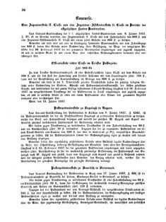 Verordnungsblatt für die Verwaltungszweige des österreichischen Handelsministeriums 18570123 Seite: 6