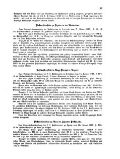 Verordnungsblatt für die Verwaltungszweige des österreichischen Handelsministeriums 18570123 Seite: 7