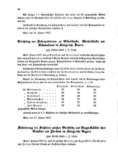 Verordnungsblatt für die Verwaltungszweige des österreichischen Handelsministeriums 18570126 Seite: 2