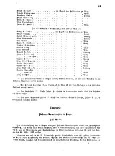 Verordnungsblatt für die Verwaltungszweige des österreichischen Handelsministeriums 18570205 Seite: 11