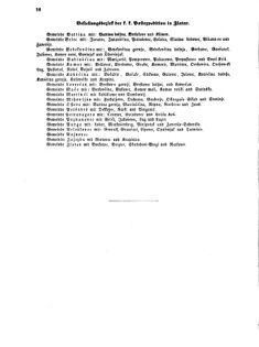 Verordnungsblatt für die Verwaltungszweige des österreichischen Handelsministeriums 18570209 Seite: 14