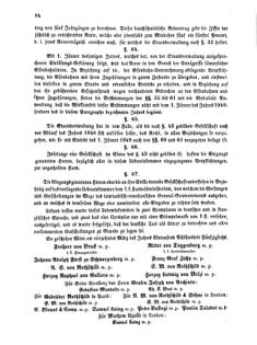 Verordnungsblatt für die Verwaltungszweige des österreichischen Handelsministeriums 18570210 Seite: 14