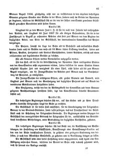 Verordnungsblatt für die Verwaltungszweige des österreichischen Handelsministeriums 18570210 Seite: 25