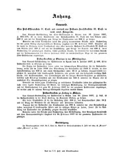 Verordnungsblatt für die Verwaltungszweige des österreichischen Handelsministeriums 18570210 Seite: 34