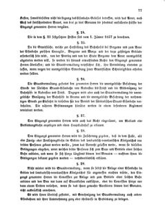 Verordnungsblatt für die Verwaltungszweige des österreichischen Handelsministeriums 18570210 Seite: 7