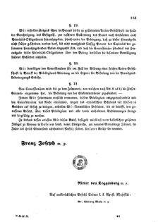 Verordnungsblatt für die Verwaltungszweige des österreichischen Handelsministeriums 18570213 Seite: 9