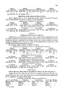 Verordnungsblatt für die Verwaltungszweige des österreichischen Handelsministeriums 18570220 Seite: 9