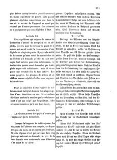 Verordnungsblatt für die Verwaltungszweige des österreichischen Handelsministeriums 18570224 Seite: 13