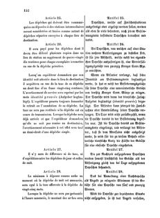 Verordnungsblatt für die Verwaltungszweige des österreichischen Handelsministeriums 18570224 Seite: 14