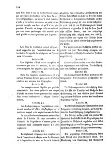 Verordnungsblatt für die Verwaltungszweige des österreichischen Handelsministeriums 18570224 Seite: 16