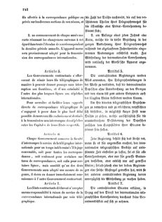 Verordnungsblatt für die Verwaltungszweige des österreichischen Handelsministeriums 18570224 Seite: 4