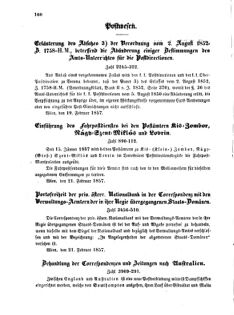 Verordnungsblatt für die Verwaltungszweige des österreichischen Handelsministeriums 18570304 Seite: 2