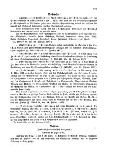 Verordnungsblatt für die Verwaltungszweige des österreichischen Handelsministeriums 18570304 Seite: 5