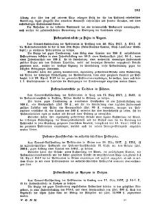 Verordnungsblatt für die Verwaltungszweige des österreichischen Handelsministeriums 18570328 Seite: 13