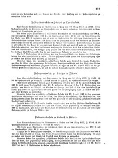 Verordnungsblatt für die Verwaltungszweige des österreichischen Handelsministeriums 18570407 Seite: 7