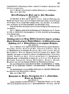 Verordnungsblatt für die Verwaltungszweige des österreichischen Handelsministeriums 18570410 Seite: 3