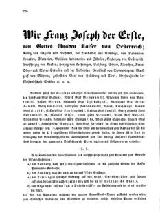 Verordnungsblatt für die Verwaltungszweige des österreichischen Handelsministeriums 18570411 Seite: 2