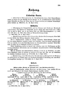 Verordnungsblatt für die Verwaltungszweige des österreichischen Handelsministeriums 18570420 Seite: 5