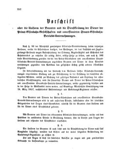 Verordnungsblatt für die Verwaltungszweige des österreichischen Handelsministeriums 18570425 Seite: 2