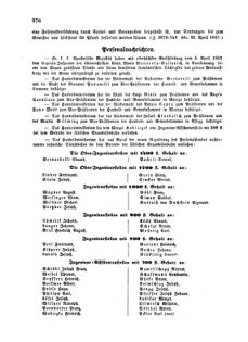 Verordnungsblatt für die Verwaltungszweige des österreichischen Handelsministeriums 18570502 Seite: 4