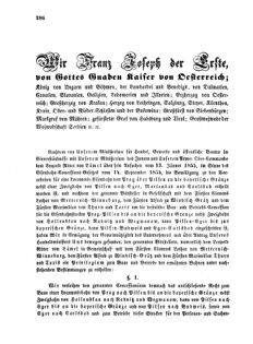 Verordnungsblatt für die Verwaltungszweige des österreichischen Handelsministeriums 18570508 Seite: 2