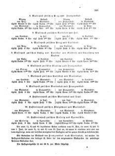 Verordnungsblatt für die Verwaltungszweige des österreichischen Handelsministeriums 18570515 Seite: 7