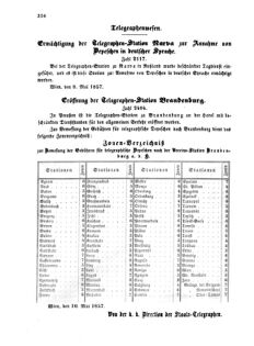 Verordnungsblatt für die Verwaltungszweige des österreichischen Handelsministeriums 18570519 Seite: 12