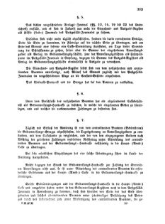 Verordnungsblatt für die Verwaltungszweige des österreichischen Handelsministeriums 18570519 Seite: 9