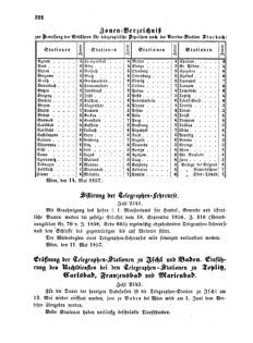 Verordnungsblatt für die Verwaltungszweige des österreichischen Handelsministeriums 18570525 Seite: 4