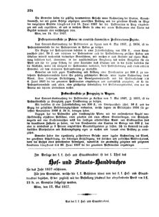 Verordnungsblatt für die Verwaltungszweige des österreichischen Handelsministeriums 18570525 Seite: 6