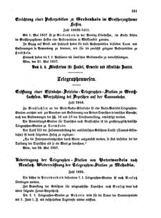 Verordnungsblatt für die Verwaltungszweige des österreichischen Handelsministeriums 18570530 Seite: 7