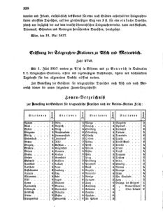 Verordnungsblatt für die Verwaltungszweige des österreichischen Handelsministeriums 18570608 Seite: 4