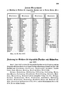 Verordnungsblatt für die Verwaltungszweige des österreichischen Handelsministeriums 18570608 Seite: 5