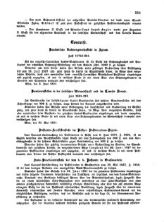 Verordnungsblatt für die Verwaltungszweige des österreichischen Handelsministeriums 18570613 Seite: 7