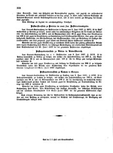 Verordnungsblatt für die Verwaltungszweige des österreichischen Handelsministeriums 18570613 Seite: 8