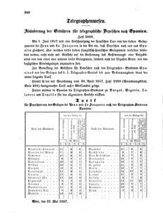 Verordnungsblatt für die Verwaltungszweige des österreichischen Handelsministeriums 18570617 Seite: 8