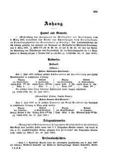 Verordnungsblatt für die Verwaltungszweige des österreichischen Handelsministeriums 18570620 Seite: 5