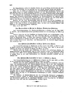 Verordnungsblatt für die Verwaltungszweige des österreichischen Handelsministeriums 18570711 Seite: 12