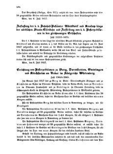 Verordnungsblatt für die Verwaltungszweige des österreichischen Handelsministeriums 18570718 Seite: 2