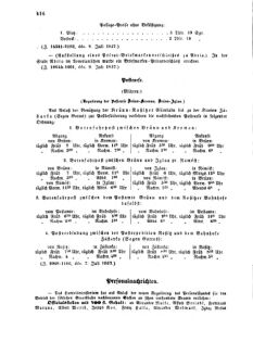 Verordnungsblatt für die Verwaltungszweige des österreichischen Handelsministeriums 18570721 Seite: 6