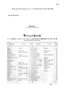 Verordnungsblatt für die Verwaltungszweige des österreichischen Handelsministeriums 18570724 Seite: 11