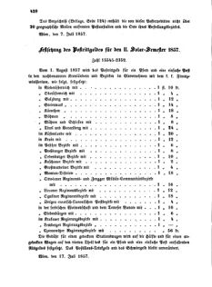 Verordnungsblatt für die Verwaltungszweige des österreichischen Handelsministeriums 18570724 Seite: 2