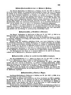 Verordnungsblatt für die Verwaltungszweige des österreichischen Handelsministeriums 18570801 Seite: 15