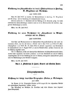 Verordnungsblatt für die Verwaltungszweige des österreichischen Handelsministeriums 18570801 Seite: 5