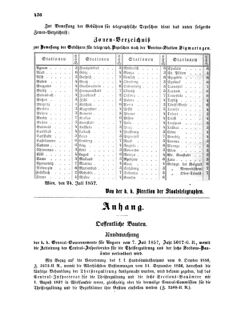 Verordnungsblatt für die Verwaltungszweige des österreichischen Handelsministeriums 18570801 Seite: 8