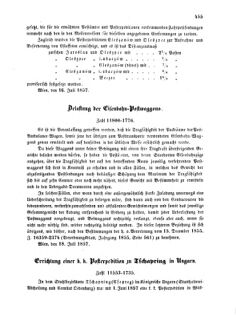 Verordnungsblatt für die Verwaltungszweige des österreichischen Handelsministeriums 18570804 Seite: 15