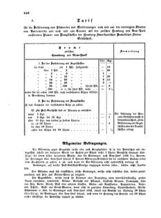 Verordnungsblatt für die Verwaltungszweige des österreichischen Handelsministeriums 18570804 Seite: 6