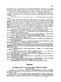 Verordnungsblatt für die Verwaltungszweige des österreichischen Handelsministeriums 18570813 Seite: 11