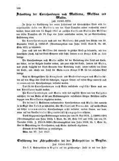 Verordnungsblatt für die Verwaltungszweige des österreichischen Handelsministeriums 18570813 Seite: 2